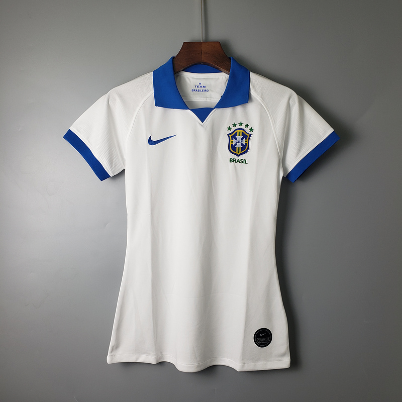 Camisas e camisetas Femininas no Brasil