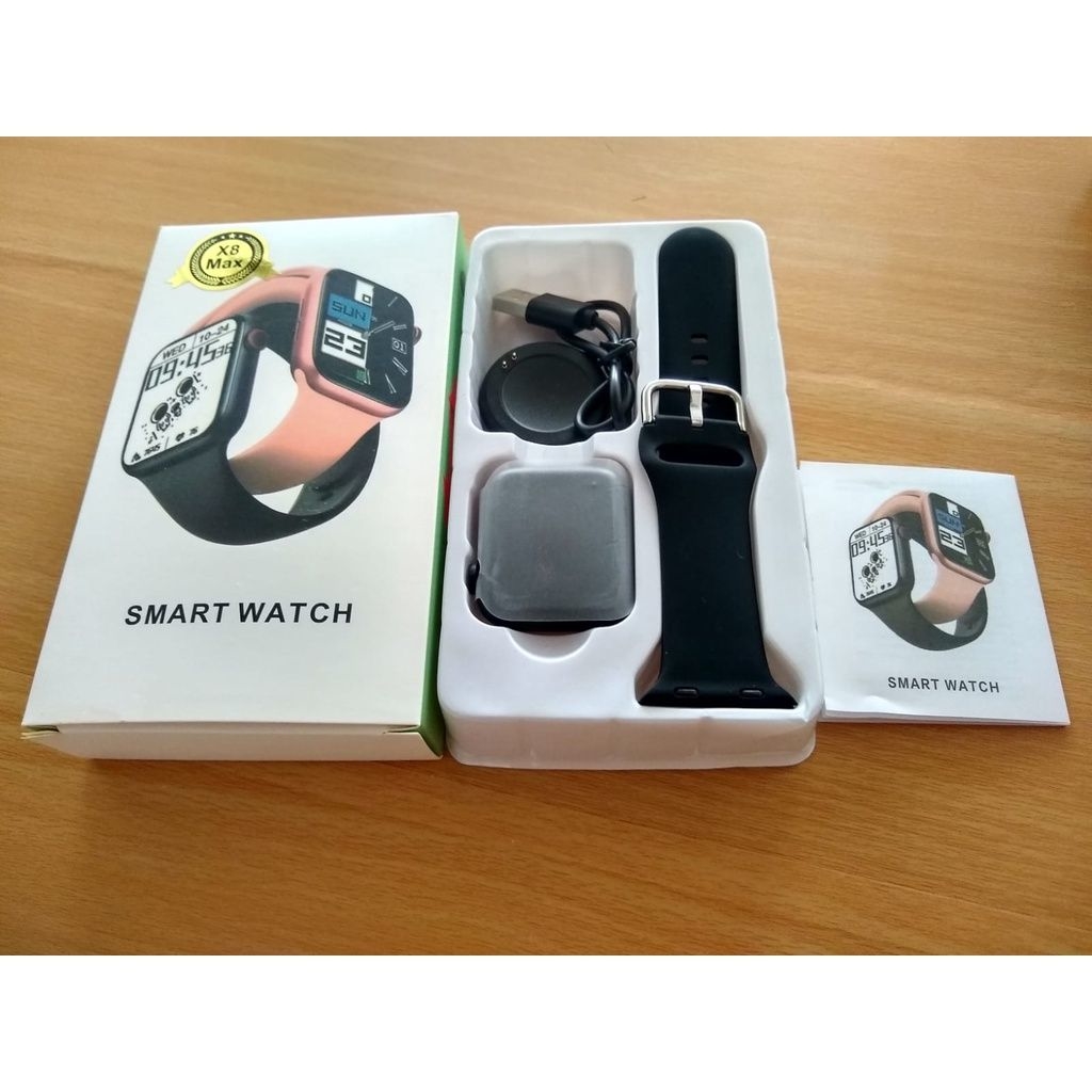 ml aikon 42mm