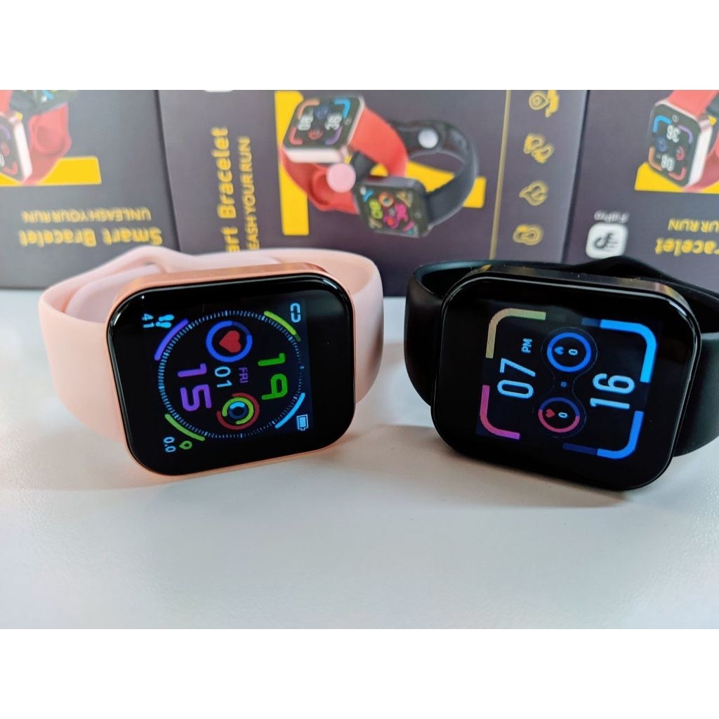 smartwatch d30