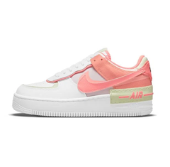 tênis nike air force 1 shadow magic ember