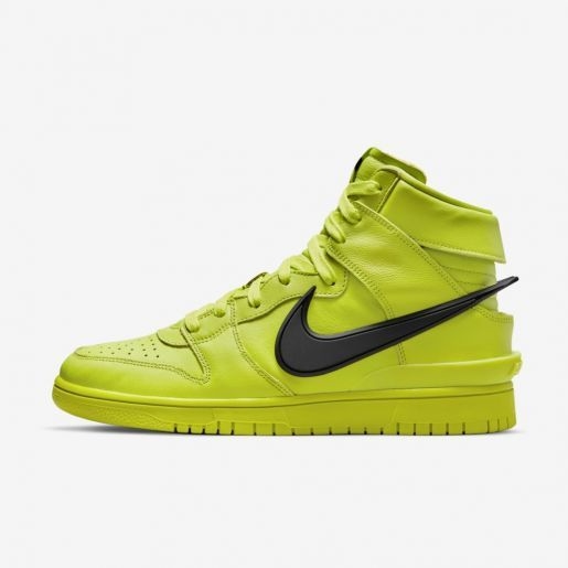 nike ambush azul