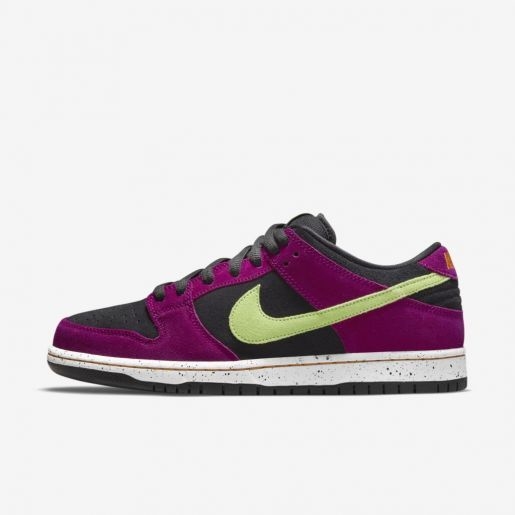 tenis sb dunk low pro