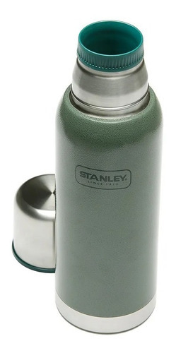 Termo Stanley Adventure 1Lt. - Robles Outdoor