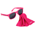 Óculos de Sol Baby Pink - loja online