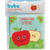 Livrinho Conhecendo as Frutas - CWB Compras - Compre produtos de bebê, utilidades e mais! 