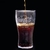 Copo Cristal Coca-Cola - comprar online