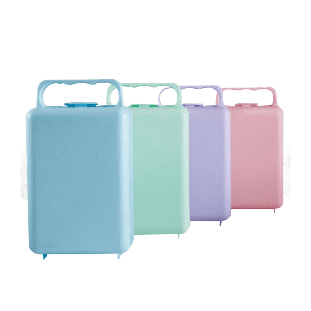 Valija Chica Rectangular - Comprar en Tienda Fiorella