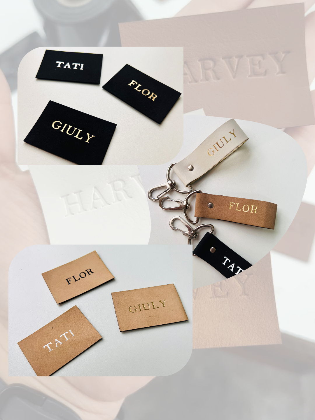Hot Stamping