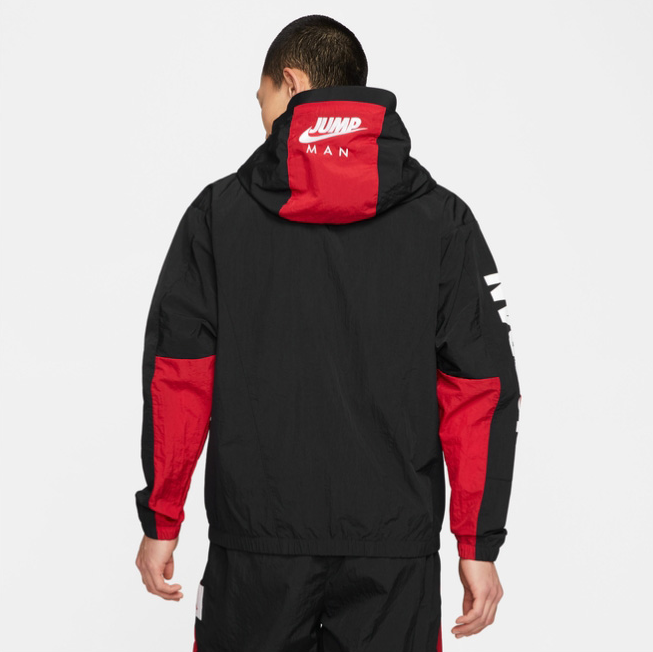 jaqueta jumpman