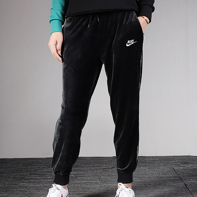 calça nike windrunner