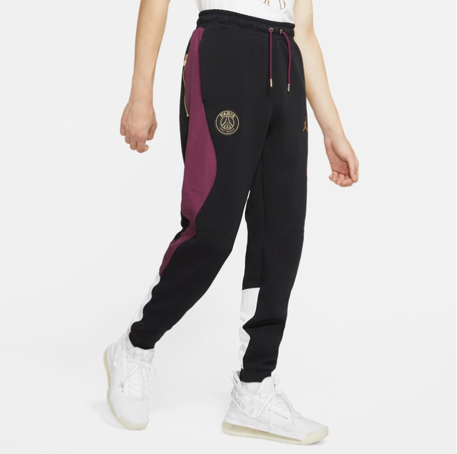 calça comprida da nike