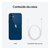 iPhone 12 Apple Azul, 64GB Desbloqueado - Mini Apple