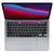 MacBook Pro Retina Apple 13,3", 8GB, SSD, Processador M1, Touch Bar e Touch ID, Cinza Espacial - comprar online
