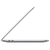 MacBook Pro Retina Apple 13,3", 8GB, SSD, Processador M1, Touch Bar e Touch ID, Cinza Espacial na internet