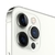 iPhone 12 Pro Max Apple Prata, 128 GB Desbloqueado - MGD83BZ/A - comprar online