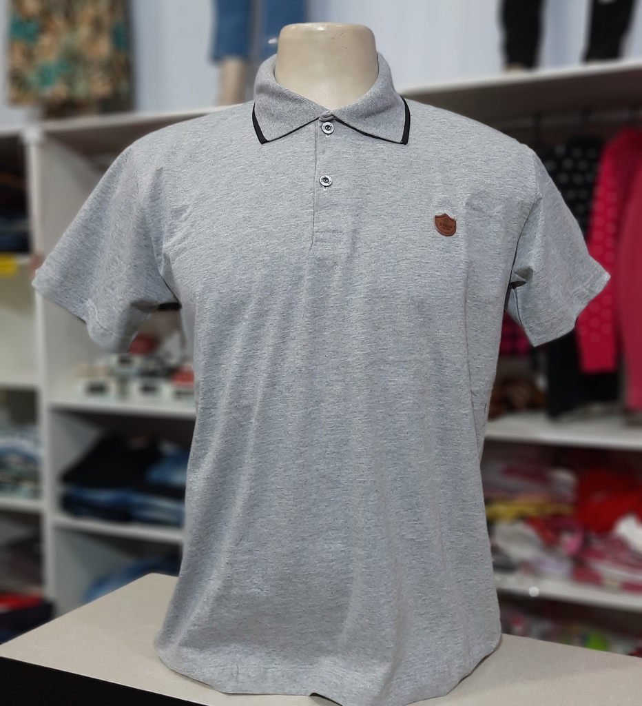 comprar polo masculina