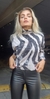 BUZO ZEBRA