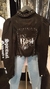CAMPERA JEANS FEMME - comprar online