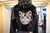 CAMPERA HOLIDAYS TIGRE