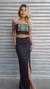 FALDA + TOP DELUXE