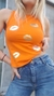 MUSCULOSA KISS