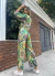 Pantalon Grecco