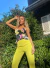 Pantalon Tamara