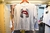 REMERA BOCA ROJO ALAS PLATA