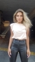REMERA GLAM