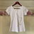 REMERA GOLDEN