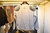 REMERA HOJA STRASS HOMBROS - comprar online