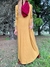 VESTIDO POLERON