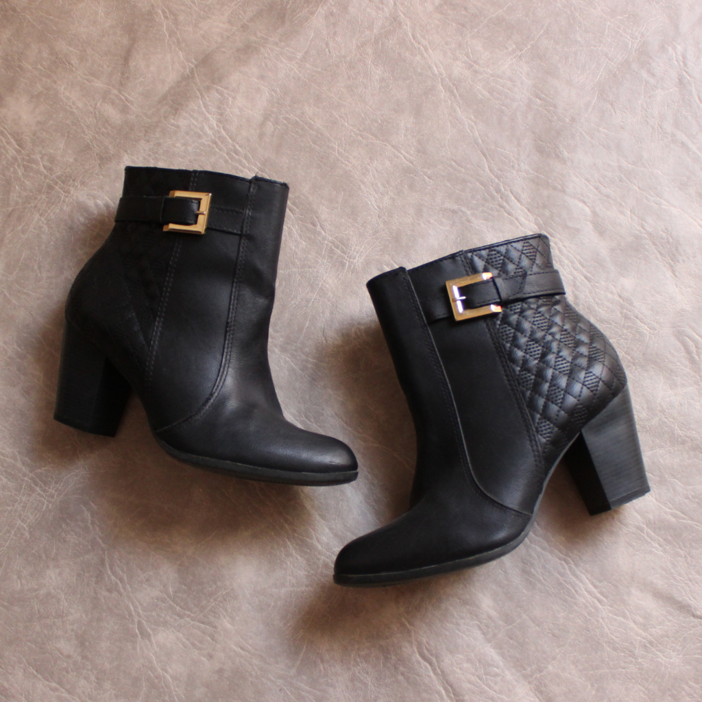 VIAMARTE BOTAS - Comprar en THE SECOND HAND LA TIENDA