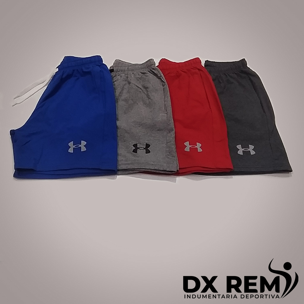 Shorts Under Hombre - Comprar en DX REM