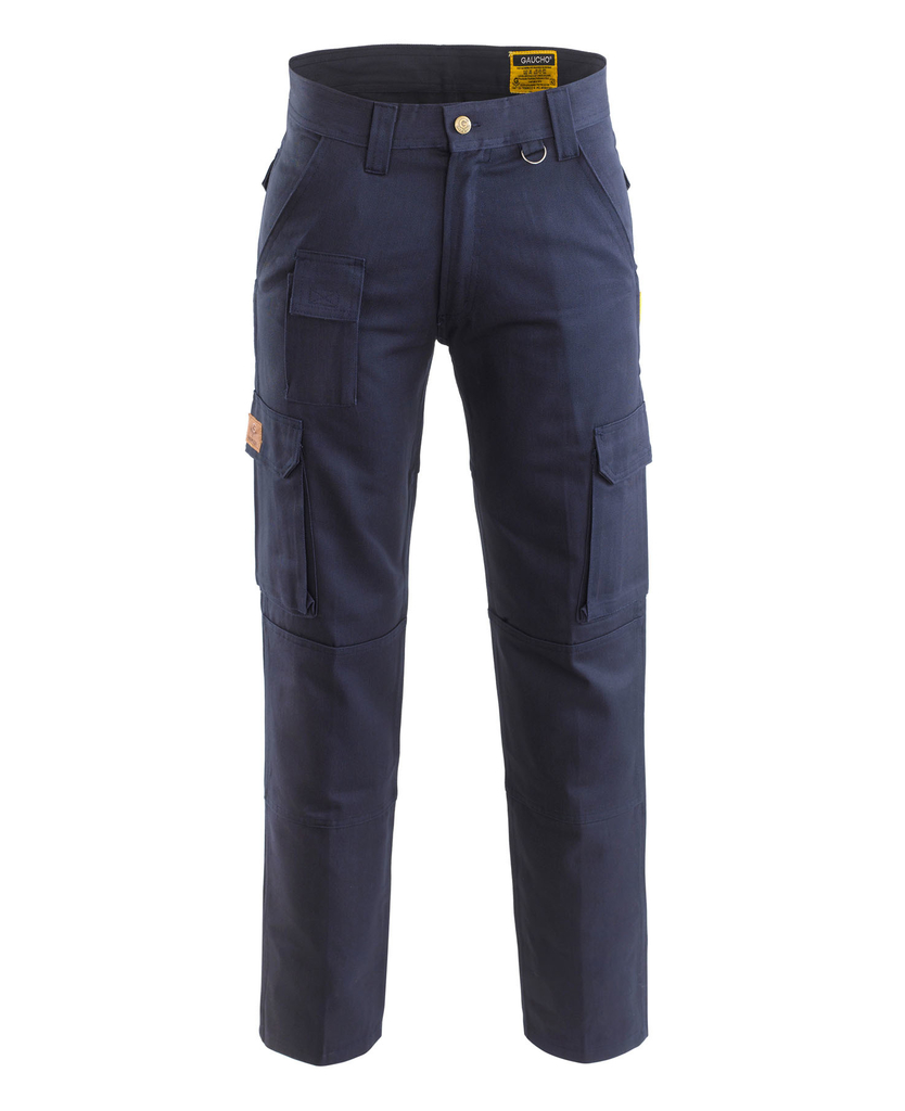 Pantalón Pampero Cargo Reforzado Precios | Store www.jardimartimoniz.pt