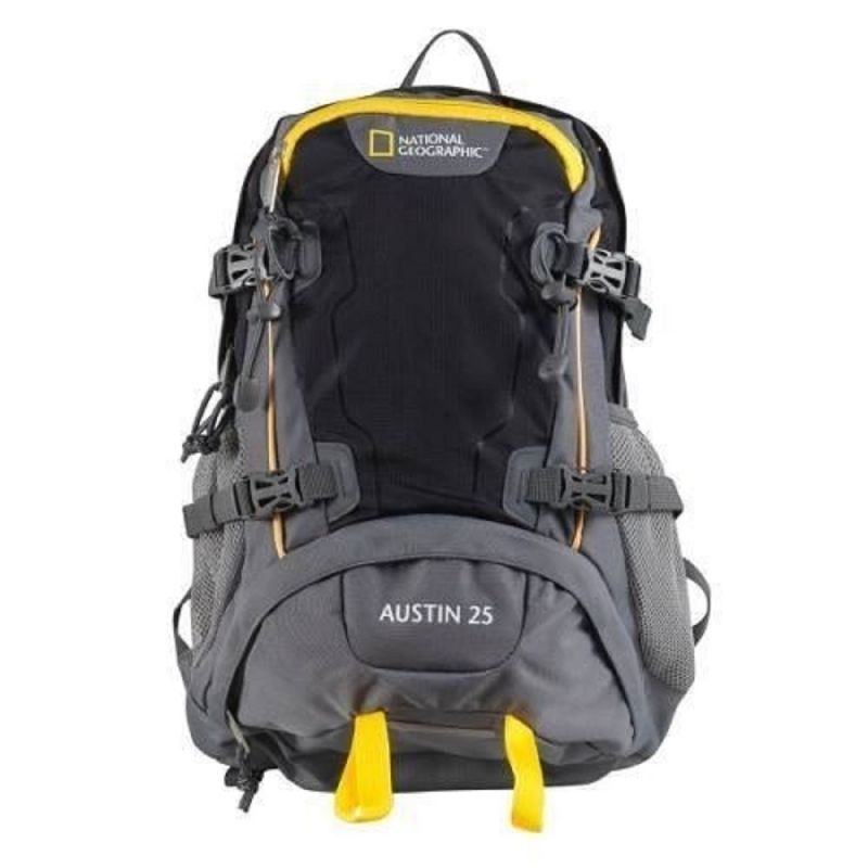 MOCHILA AUSTIN 35 L NATIONAL GEOGRAPHIC - Somos Pares