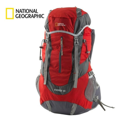 MOCHILA EVEREST 55 L NATIONAL GEOGRAPHIC - Somos Pares