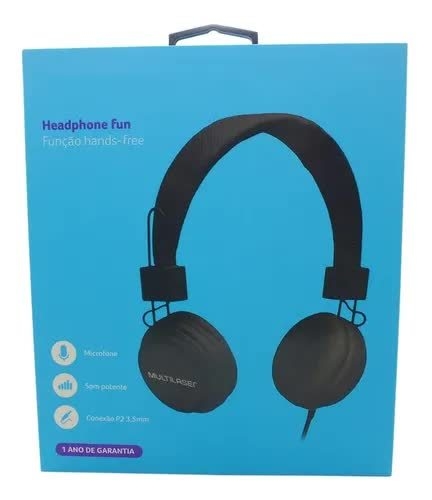 Fone multilaser ph115 Clearance