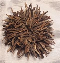 Rosas de Té