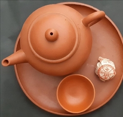 Tetera Xiqing en Set