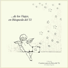 ... de los Viajes en Búsqueda del Té