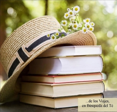... de los Viajes en Búsqueda del Té - comprar online