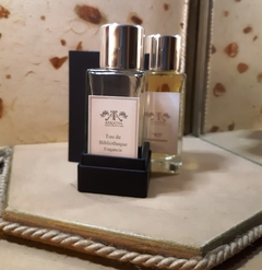Eau de Biblioteque - comprar online