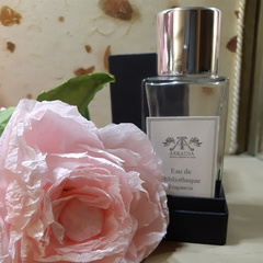 Eau de Biblioteque