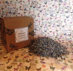 Cajas florales
