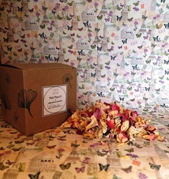 Cajas florales - comprar online