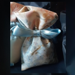 Bolsitas de Lavanda Azules - comprar online
