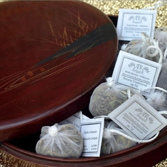 Taleguitos de Té - comprar online