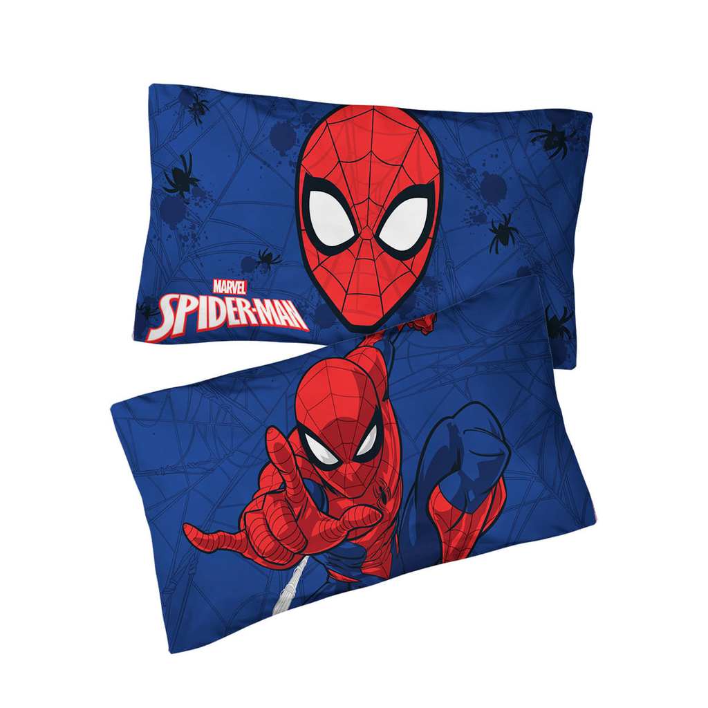 Sábanas Piñata SPIDERMAN Comprar en Quarto Mio