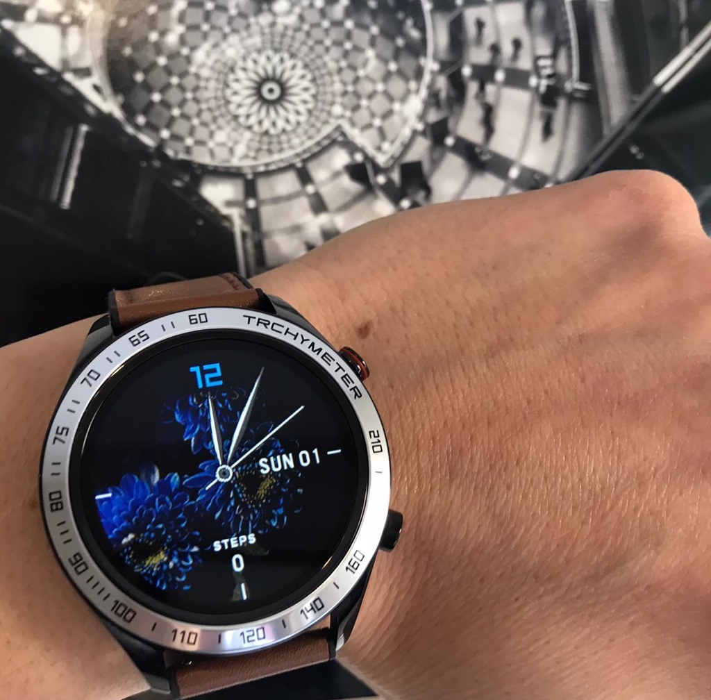 Smart Watch GOOD4U R5 - Comprar en Córdoba Smart Trade